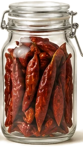 レッドペッパー